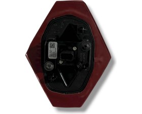 Resim Orijinal Logo Kamera - Renault Megane 4 Clio Talisman Uyumlu Park Kamerası LED 