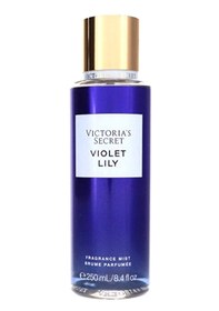 Resim Victoria's Secret Violet Lily Vücut Spreyi 250 Ml 