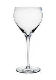 Resim Paşabahçe El İmalatı Kristal Şampanya Kadehi 1 Adet 31248 - Şeffaf 