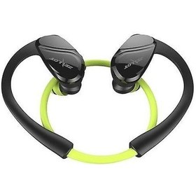 Resim Wealthglow Zealot H6 Kablosuz Kulak Içi Kulaklıklar Bt5.0 Stereo U3lıc1 