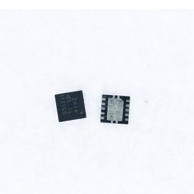 Resim Tı S51211 Tps51211 Tps51211Dscr Qfn-10 Entegre Chipset 