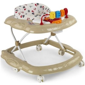 Resim Baby2Go 2076 Budy Müzikli Yürüteç 