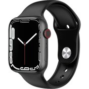 Resim Ferrucci Fc-Smart S10 Akıllı Kol Saati 46MM Alüminyum Kasa Arama Özellikli Değiştirilebilir Kordon 