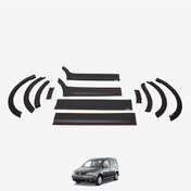 Resim Volkswagen Caddy Dodik Seti Abs U.Ş. 12 Parça 2004-2014 