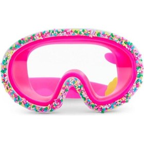 Resim Bling2o Baked Pink Pareils - Çocuk Deniz Gözlüğü Karışık 