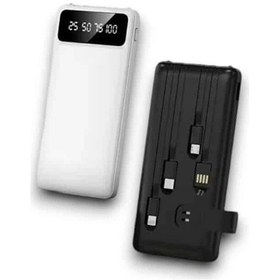 Resim Bfs 20.000 Powerbank Çok Renkli 