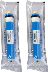 Resim Su Arıtma Sistemi Vontron Membran 2 Adet 