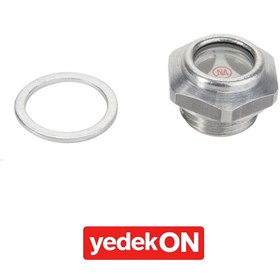Resim AGCO Yağ Seviyesi Göstergesi - Massey Ferguson | LA322889350 