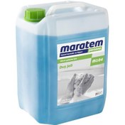 Resim Maratem M104 Duş Jeli 20 L 
