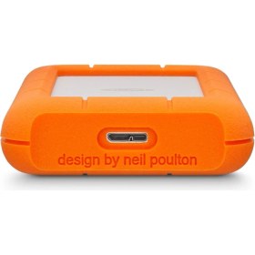 Resim Rugged Mini SSD, USB4&Thunderbolt4,IP54,Anti-Shock 1 TB Taşınabilir SSD(2000Mb/s)+ 3 Yıl Seagate Data Kurtarma Garantisi (STMF1000400) 