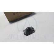 Resim VW AMAROK 2H MOTOR KAPUT DAYAMA DEMİR TUTUCU. 