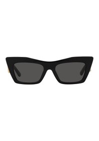 Resim Dolce Gabbana Dg4435 501/87 53 Kadın Güneş Gözlüğü 