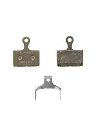 Resim Shimano K05S Yol Bisiklet Fren Balatası 