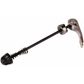 Resim Vona Ön Mil Mandalı Alu Sf-qr01 146mm - Bisiklet Ön Mil Mandalı Siyah - Kırmızı - Beyaz 