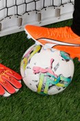 Resim Puma Orbita 5 Tb Hardground Sert Zemin Antrenman Futbol Topu 8378201 