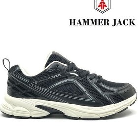Resim Hammer Jack 101-25028 Hamlet Koşu Ayakkabısı Unisex Spor Ayakkabı Çok Renkli 