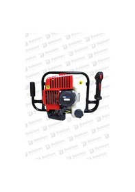 Resim Energy DZ52 150MM Benzinli Toprak Burgu Makinesi 