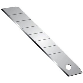 Resim Kıntex Kntx18 Maket Bıçağı Ucu 10x10 18 Mm 