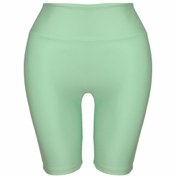 Resim ESMERALDA'S LEGGINGS Bıker Tayt Nıcole Mint 