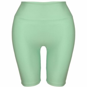 Resim ESMERALDA'S LEGGINGS Bıker Tayt Nıcole Mint 