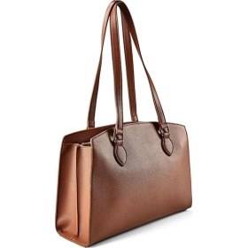 Resim Love Moschino Kahverengi Kadın Omuz Çantası JC4276PP0OK1030A 