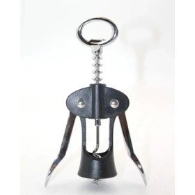 Resim Eco Lounge Paslanmaz Çelik Tirbuşon Şarap Açacağı Model 1 