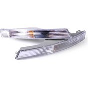 Resim Passat Tampon Sinyali Sol 2005-2010 [Depo] [3C0953041E] 