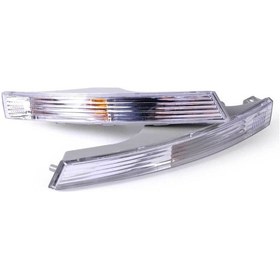 Resim Passat Tampon Sinyali Sol 2005-2010 [Depo] [3C0953041E] 