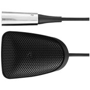 Resim Shure Cvb-B/c Boundary Kondansatör Masa Tipi Mikrofon 
