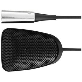 Resim Shure Cvb-B/c Boundary Kondansatör Masa Tipi Mikrofon 