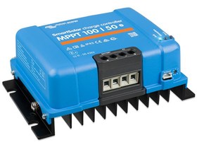 Resim Victron Energy 12/24V 50A MPPT Solar Şarj Kontrol Cihazı SCC110050210 