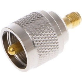 Resim Uhf Erkek-Sma Dişi 