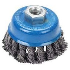Resim Ctm Burgulu Çanak Fırça 80Mm 