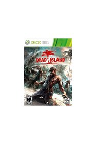 Resim Techland Dead Island Xbox 360 Oyun 