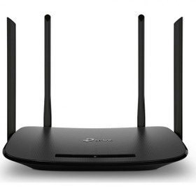 Resim TP-LINK Archer VR300 1200mbps AC1200 DUAL BA D VDSL MODEM ROUTER 