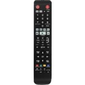 Resim Benagee Repla AK59-00176A Samsung Blu-Ray Oynatıcı ile Uyumlu Uzaktan Kumanda (Yurt Dışından) 