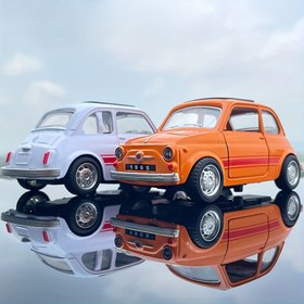 Resim Vintage Nostaljik 1 Adet Alaşım Araba Gösterge Paneli Süsü, Retro Stil Mini Araba Dekoru, Metal İç Aksesuar, İdeal Doğum Günü Hediyesi, Hediye|Vintage Araba Tasarımı|Dayanıklı Alaşım, Araba Dekoru 