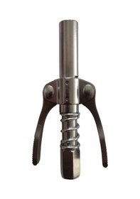 Resim Snc Yeni Nesil Mandallı Gres Pompa Ucu 