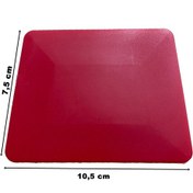 Resim Cam Filmi Ve Folyo Çekme Aparatı Kırmızı Teflonlu -Ücretsiz Kargo 526459967 