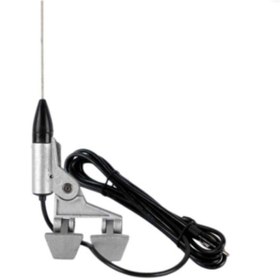 Resim Carub Pioneer Anten Orijinal Model Metal 