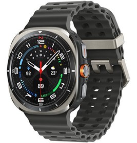 Resim Samsung Galaxy Watch Ultra (Bluetooth, 47mm) Titanyum 