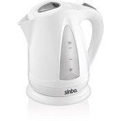 Resim Sk-8006 Su Isıtıcı Sinbo