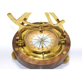 Resim Konyax Masa Üstü Pusulalı Dürbün Serii Çok Renkli 