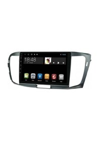 Resim Maygo Myg-8/64 Platinium Serisi Honda Accord 2008-2012 Model Uyumlu 8 Gb Ram 64 Gb Hafıza Carplay Android Auto Destekli Multimedya Oem Navigasyonlu Teyp 9" 