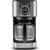 Resim Karaca Circle Inox Filtre Kahve Makinesi 