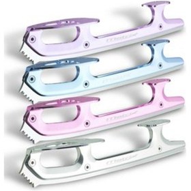 Resim Patendeposu Jackson Matrix Legacy Buz Pateni Bıçağı Çok Renkli 