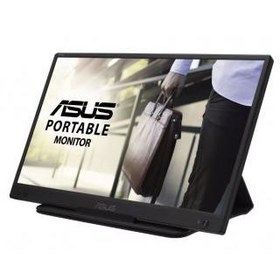 Resim Asus 15.6 MB16ACE FullHD IPS 5ms Type-C ZenScreen USB Monitör Daima Sıfır Ürün ve 12 Yıllık GÜVEN.