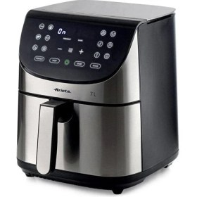Resim Ariete 4628/00 Inox Airfryer 7 Lt 