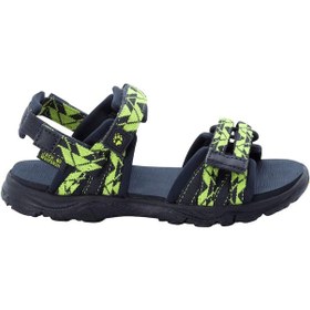 Resim Jack Wolfskin 2 In 1 Sandal K Lacivert 