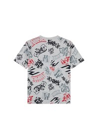 Resim Nıke Rwb Graffıtı Tag Tee Erkek Çocuk Tişört 9q1205 9q1205 C87 C87 